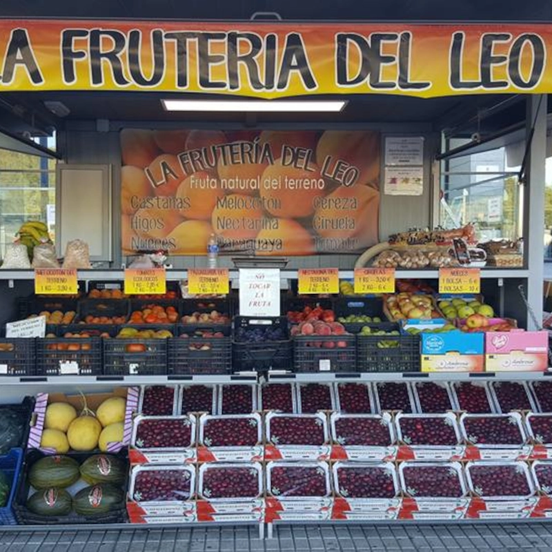 la fruteria de leo a66 10